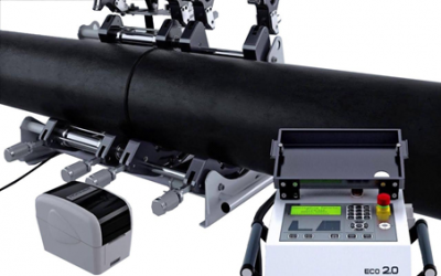 Сварочные аппараты для полиэтиленовых труб диаметром от 50 мм до 1600 мм