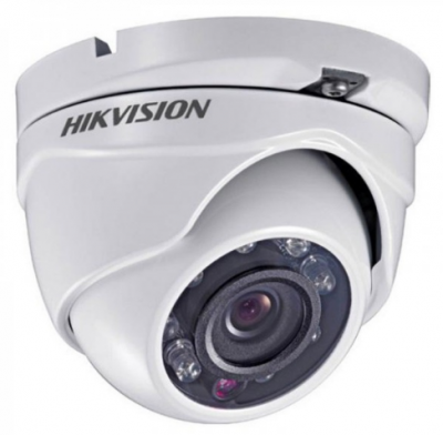 Аналоговая камера Hikvision DS-2CE56D0T-IPF