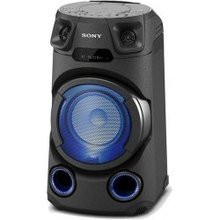 Аудиосистема мощного звука Sony V43D с технологией BLUETOOTH MHC-V43D
