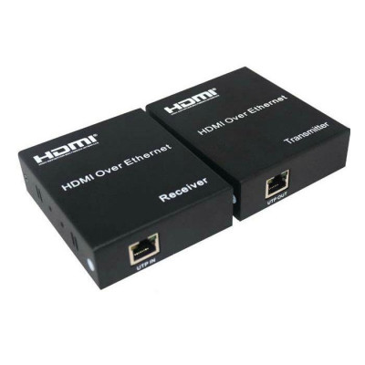 Сплиттер HDMI EXTENDER 120M