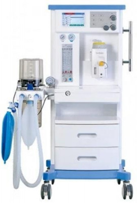 Аппараты для анестезии S6100