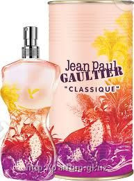 Jean Paul Gaultier Classique Summer 100 ml