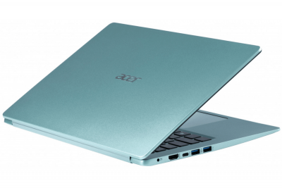 Ноутбук Acer Swift 1 8192/ 256 SSD