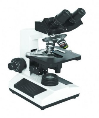 Лаборатории Бинокулярный микроскоп модели XSZ-N107