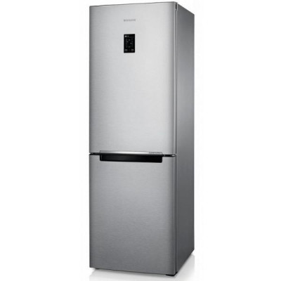 Холодильник Samsung RB 31 FERNDSAWT (Stainless)
