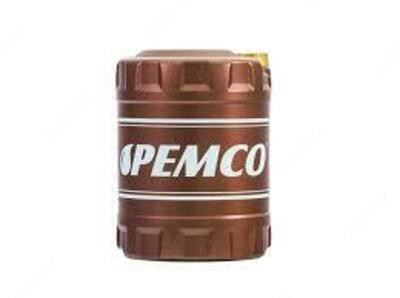 Моторное масло Pemco_Diesel_M-50_20w50_20л