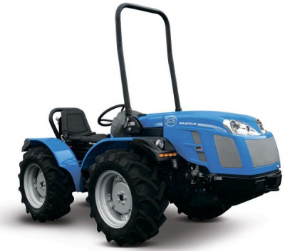 Мини-трактор Италия INVICTUS K400 AR