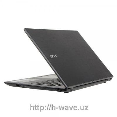 Acer Aspire E5-576G/4096-500 - i3