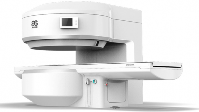Магнитнорезонансный томограф openmark 4000