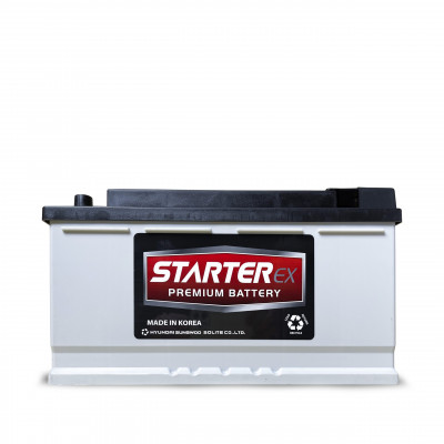 Аккумулятор Starter EFB 95