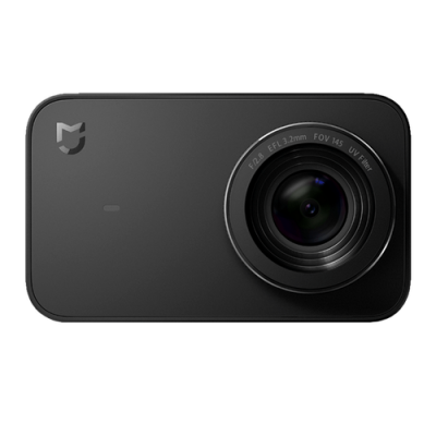 Экшен-камера Xiaomi Mijia Mi Action Camera 4K