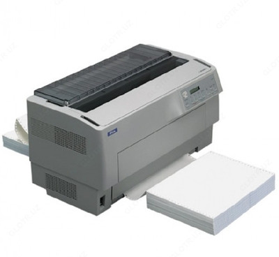 Матричный принтер Epson DFX9000