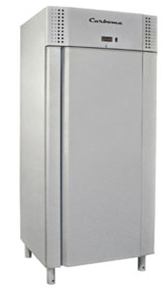 Шкаф холодильный  r700 carboma