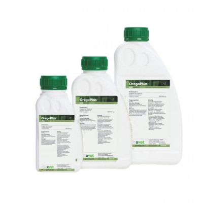 OregoPlus®  250 ml- суперсовременный фитогеник, натуральный стимулятор роста