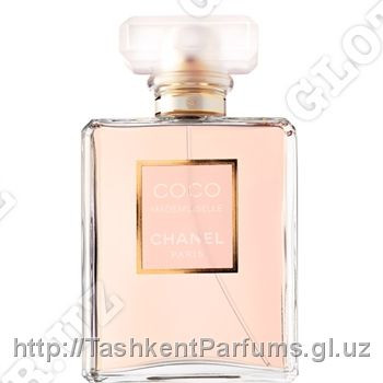 Женская парфюмированная вода Chanel Coco