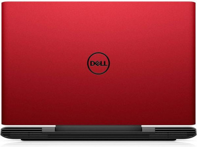Ноутбук Dell G515 FHD i7-8750H 8GB 1TB+128GB GeForceGTX 1050Ti 4GB