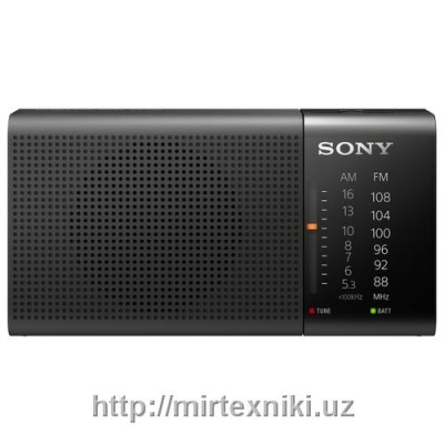 Радиоприемник Sony ICF-P36