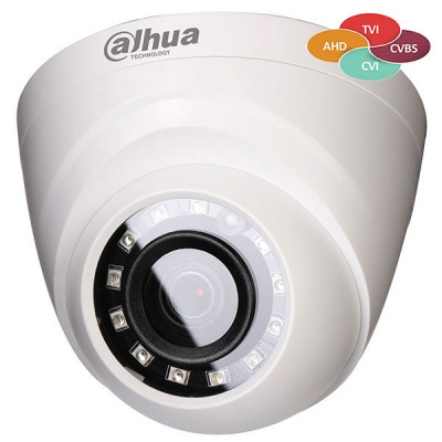 камера видеонаблюдения Dh-hac-HDW1200RP-0360B-S3