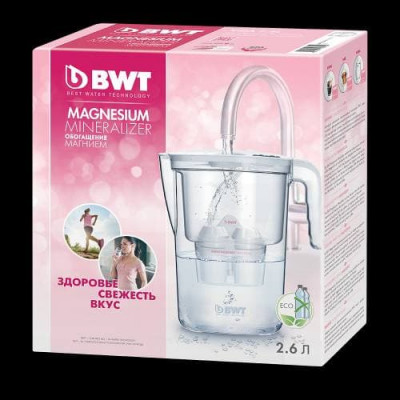 филтр для очистки воды BWT