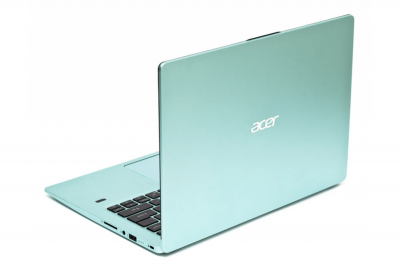 Ноутбук Acer Swift 1 4096/ 128 SSD