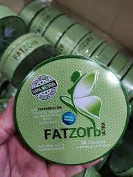 Fatzorb Ultra для похудения (Франция)