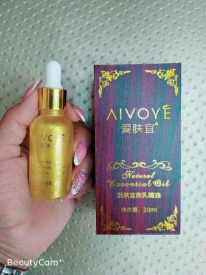 Aivoye — эфирное масло
