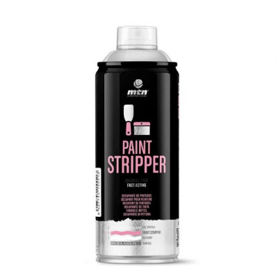 Средство для удаления краски MTN PRO Paint Stripper 400ml
