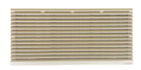 Решетка для вентиляции XT-803 I 148x148