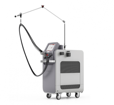 Candela аппарат для лазерной эпиляции