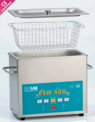 Ультразвуковая баня-стерилизатор 3 л