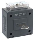 Трансформатор тока ТТИ-40 от 400/5А до 600/5А 5ВА класс 0,5 ИЭК