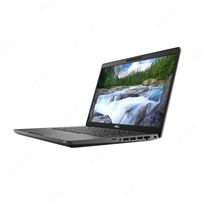 Ноутбук DELL LATTITUDE 5400 i5-8265U/DDR4 4GB/HDD 1TB/14"