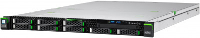 Сервер стоечный Fujitsu Primergy PY RX2530 M4