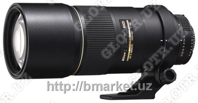 Объектив Nikon 300mm f/4D ED-IF AF-S Nikkor