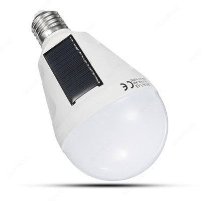 Лампа светодиодная DUSEL electrical LED аккумуляторная 9W