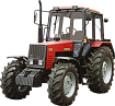 Трактор Беларусь МТЗ 1025
