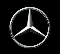 Легковые автомобили Mercedes-Benz