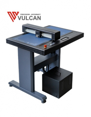Планшетный режущий плоттер VULCAN FC-500VC