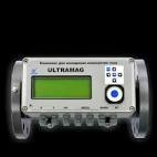 Ultramag 100 G100 cчётчик газа ультразвуковой
