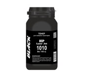 Тонер HP LJ 1010 Black банка 100 гр.
