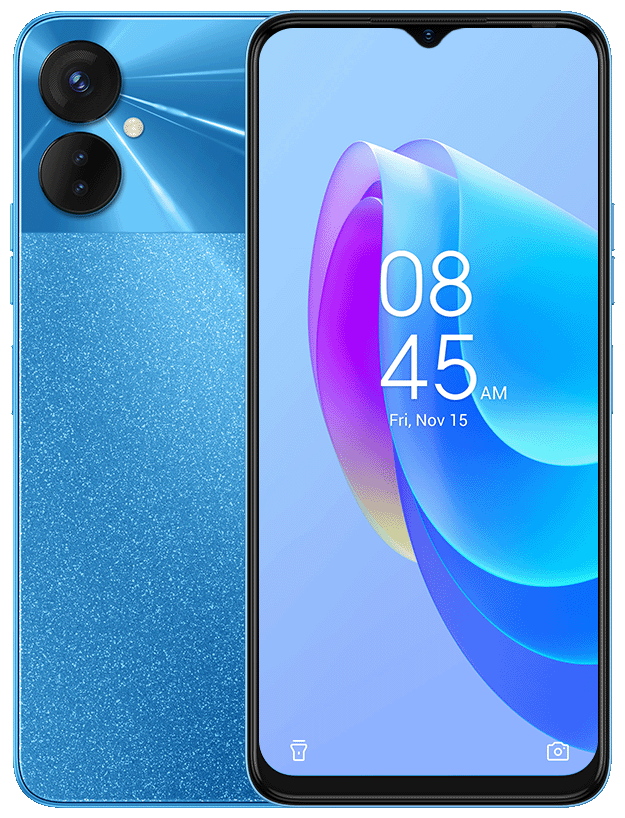 Смартфон TECNO Spark 9 Pro 4/128 ГБ, голубой бурано в Ташкенте — цена ...
